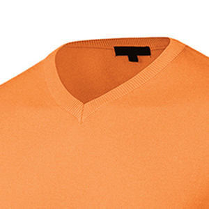 Sweat-shirt à col rond de qualité pour hommes, vêtements d'hiver à manches longues, bon motif, teint uni, quantité minimale de commande bas - Product Image 5