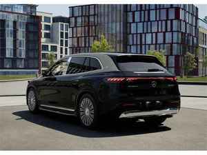 Vehículo Eléctrico de Lujo Usado 2024, Gran Autonomía, Confort de Primera Clase, Funciones Inteligentes de Asistencia, Excelente Estado, Suministrado desde Japón - Product Image 4