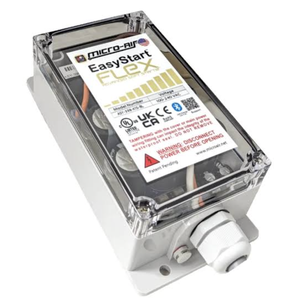 ไมโครแอร์ 222200451 ซอฟต์สตาร์ทเตอร์แบบขั้นสูง 115/230V สำหรับเครื่องปรับอากาศ - Product Image 1