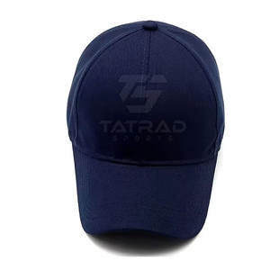 Sombrero deportivo con diseño de logotipo personalizado para adultos, sombrero Deportivo Ligero hecho en Pakistán, a la venta - Product Image 3