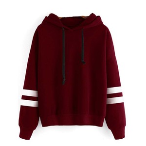 Sweat-shirts à capuche 100 % polyester pour hommes – Collection Hiver – Col à capuche en polaire – Anti-plis – Respirant – Coupe classique – Doublure unie teinte - Product Image 3