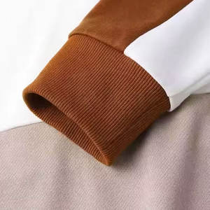 Sudaderas de Venta Caliente, Sudaderas para Hombre de Primera Calidad, Sudaderas Ajustadas de Algodón y Poliéster para Hombre - Product Image 3