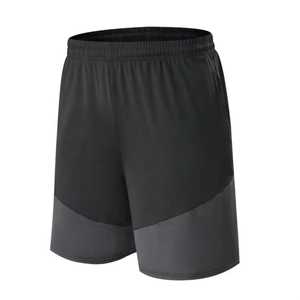 High Quality Men's Summer Beach Shorts Waterproof Board Shorts for Boys 100% Polyester Wholesale New Design - Product Image 3