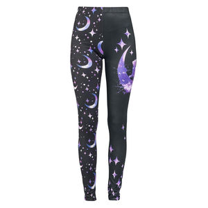 OEM Service Gym Wear Women <b>Leggings</b> 2025 New Latest Fashion <b>Low</b> Price Gym Wear Women <b>Leggings</b> For Sale - Product Image 2