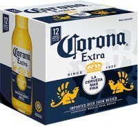 Bière Extra Corona à vendre Profitez du goût emblématique et légèrement amer de la bière Extra Corona à chaque gorgée - Product Image 2