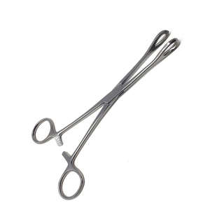 Pince chirurgicale Glover Bulldog Debakey Bulldog Forceps Instruments de neurochirurgie Pince d'atrauma par Instrument Surgiright - Product Image 1