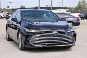Toyota Avalon hybride Limited 2020 - Product Image 3