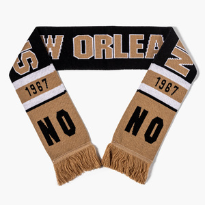 100% Acrylic Wool Knitted Eco-Friendly Long Winter Scarf Hand Drawn Solid Yarn Dyed Warmth Retention Accessories - Product Image 6