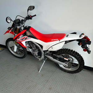 Honda CRF250L usada del 2015 disponible para la venta - Product Image 5