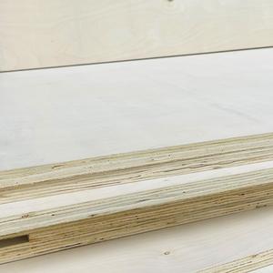 Tablero de decoración de revestimiento ecológico de buena elección para máquinas de fabricación de madera de Interior Exterior hechas en Vietnam 2023 - Product Image 5