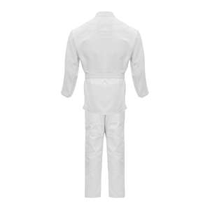 Derniers modèles d'uniformes de kimono BJJ et de vêtements d'arts martiaux pour le karaté et le jiu jitsu à vendre - Product Image 3