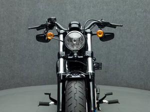 ข้อเสนอสุดคุ้ม ปี 2022 XL1200X Sportster 1200 - มอเตอร์ไซค์ครุยเซอร์อเมริกันคลาสสิกทรงพลัง รุ่น Heavy Duty คุณภาพพรีเมียม ประกอบด้วยอะไหล่แท้จากโรงงาน - Product Image 2