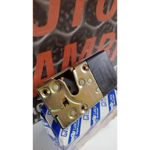 Cerradura Delantera Derecha para FIAT Scudo 1ª Serie (94>04) 9622378280 - Product Image 5