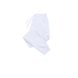 Pantalones para correr de lana transpirables Unisex para hombre, logotipo personalizado, estilo informal, cómodo, uso durante todo el día, cordón disponible, colores personalizados - Product Image 3