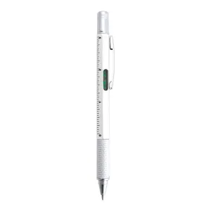 Bolígrafo Multifunción Personalizado Fixpen, Gadgets Multifunción Premium - Product Image 6