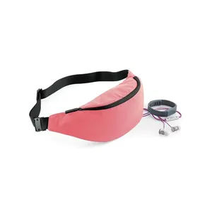 Marsupi Sportivi Promozionali con Coulisse per Merchandising Sportivo - Product Image 2