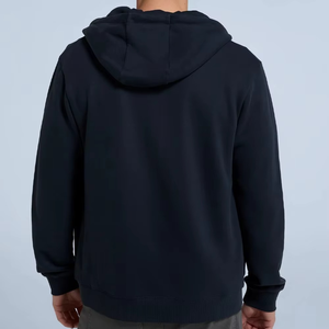 Chaqueta Cortavientos con Capucha y Logotipo Personalizado, Transpirable, Resistente al Viento, Informal, Cálida, Sin Forro - Product Image 4