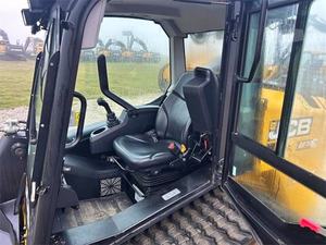 2022 JCB 270T SKID STEER - Product Image 2