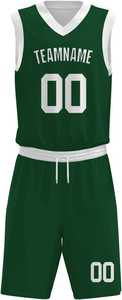 Vêtements de sport en gros, uniformes de basketball personnalisés, sans manches, respirants, 100% polyester, grande taille, couleur unie - Product Image 2