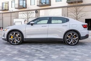 2022 POLE-Star 2มอเตอร์คู่ประสิทธิภาพสูง SUV กล้องหลัง AWD ติดตั้งง่ายหนังพาโนรามา7-Seater ด้านซ้ายซันรูฟ - Product Image 3