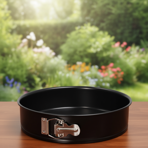 ถาดอบเค้กแบบถอดก้น Kaiser Classic ขนาด 28 ซม. - Product Image 3