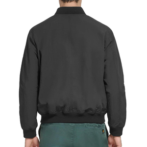 Chaqueta Varsity para Hombre Más Vendida, Chaqueta Deportiva de Otoño, para Actividades al Aire Libre, Camping, Senderismo, Duradera, Cómoda, Premium, Larga - Product Image 4