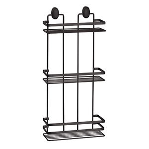 Couvercle rectangulaire à 3 étagères pour outils de tournage - Product Image 2