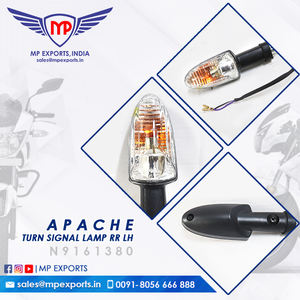 Dos Ruedas Apache, 160/180 - Product Image 3