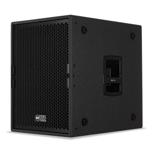 Subwoofer Activo RCF TTS 15-A de 15 Pulgadas y 2200W - OFERTA con DESCUENTO - Product Image 4