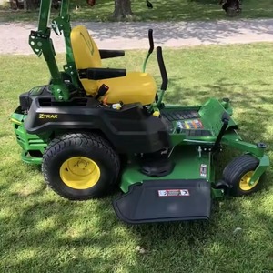 Cortacésped Tractor John Deer X950R Agrícola. Tractor - Product Image 3
