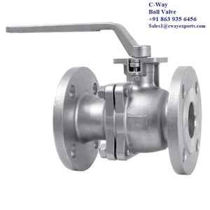 Chất Lượng Cao Nửa Inch SS304 Nổi Bóng Van Tay Điện Đòn Bẩy Hoạt Động 150 Class Mặt Bích End Cháy An Toàn Dầu Khí Ngành Công Nghiệp - Product Image 5