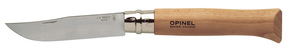 Coltelli da Tasca in Acciaio Inox con Lama in mm 80 (n 7) - Product Image 1