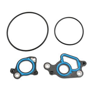 กระบอกสูบเครื่องยนต์ MLS หัวปะเก็นชุดสําหรับ Ford F150 F250 F350 Expedition สําหรับ lincoln Navigator มาร์ค Lt 2007-2014 5.4L 24V SOHC - Product Image 4