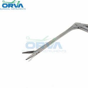 คีมหนีบจมูกสีรุ้งคีมหนีบจมูกสเตนเลสแบบมืออาชีพ - Product Image 5