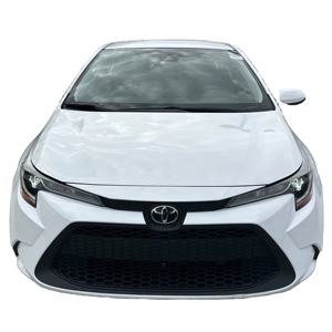 Toyota Corolla LE 2022 Usado en Buen Estado - Product Image 1