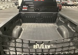 CHEVROLET SILVERADO 2017 - Product Image 6