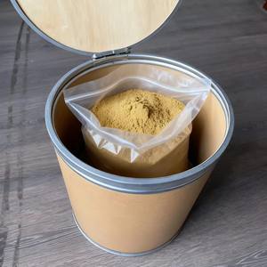 Polvo de Semillas de Fenogreco 100% Puro y Natural, Grado Alimenticio, Seco, para Apoyar el Cabello y el Bienestar General, OEM/ODM 2026 - Product Image 6