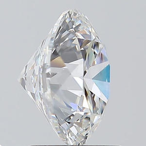 AJRETAIL 2,05 Carat F VVS2 Certificado redondo Corte brillante Laboratorio Cultivado CVD Diamante Diamantes sueltos de IGI India Certified Lab - Product Image 5