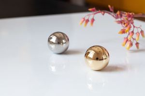 Latest Designed ball knobs <b>pull</b> cabinet drawer <b>for</b> <b>home</b> dresser door cabinet furniture decorative kitchen wardrobe handle knobs - Product Image 2