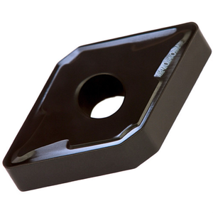 Inserto de Torneado Indexable con Recubrimiento MT-CVD ISO DNMG 110408E-MT5315 D.3.81mm, Paquete de 10 para Herramientas de Torneado - Product Image 2