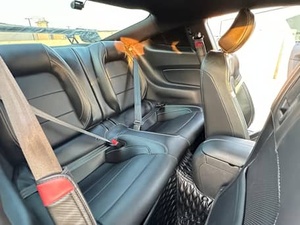 FORD MUSTANG SHELBY GT500 2020 USADO, Volante a la Izquierda/Derecha - Product Image 2