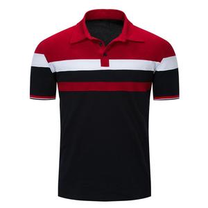 Producto Premium, Color personalizado, cómodo, recién llegado, polos para hombre, ropa exterior para hombre, polos, estilo, polos para hombre - Product Image 1