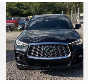 2023 d'occasion I * nfiniti QX55 Luxe - Product Image 1