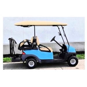 2020 Club Car en adelante para 4 pasajeros - Product Image 5