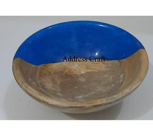 Proveedor de fábrica Tazón para servir Cena Vajilla Tazón para mezclar Platos de melamina Platos Espacio navideño Frutero a un precio asequible - Product Image 5