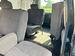 Usado 1995 Ni-ss-an Homy GT Cruise 4WD - Product Image 6