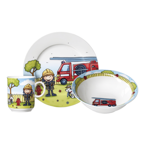 Vajilla Infantil RITZENHOFF & BREKER, Vajilla para Niños - Product Image 2