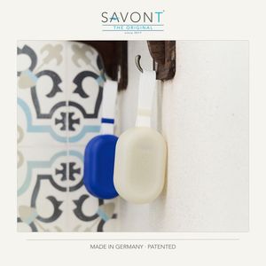 Offre spéciale exclusive sur la qualité assurée Type de ventouse portable Capacité de charge de 200g Porte-savon magnétique à prix raisonnable - Product Image 2
