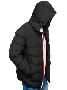 Wholesale Winter Clothing <b>Cheap</b> Price Custom Outdoor Mens <b>Puffer</b> <b>Jacket</b> Men Coats Custom Soft Men's Down <b>Puffer</b> <b>Jacket</b> - Product Image 4