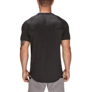 เสื้อยืดผ้าฝ้ายพิมพ์ลายสกรีนเสื้อยืดที่กำหนดเองเสื้อยืดออกแบบได้สำหรับทุกเพศเสื้อยืดคอกลมเสื้อยืดเปล่าสำหรับผู้ชายคุณภาพสูง - Product Image 2